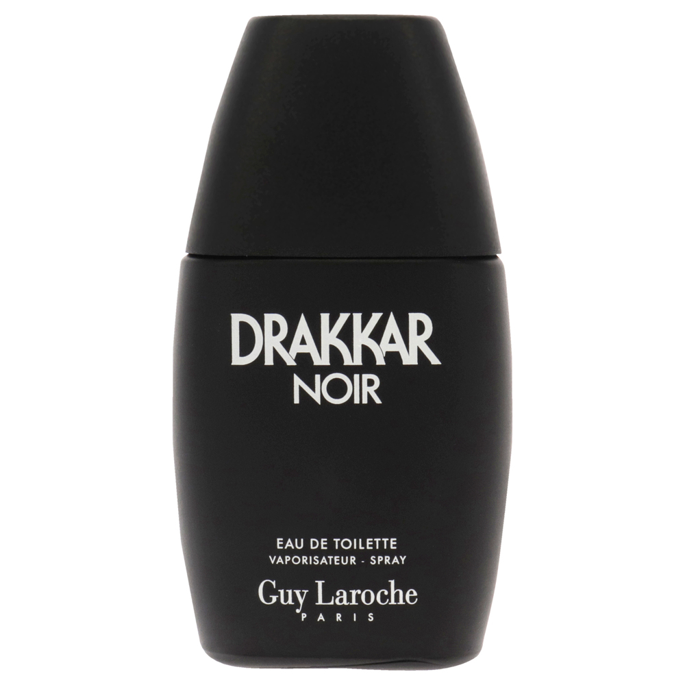 Drakkar Noir by Guy Laroche for Men - 1 oz EDT Spray (Unboxed)